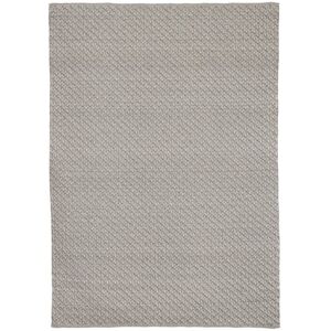 BIZZOTTO Tapis Tapis extèrieur Bhajan 200x300 gris