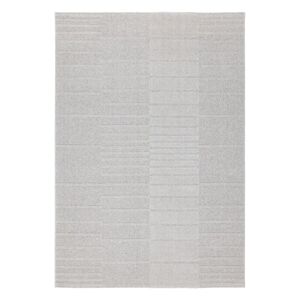 No Name Tapis Line beige 160x230 cm