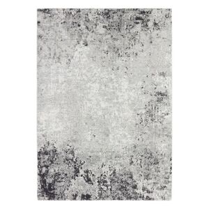 No Name Tapis Concret gris 170x240 cm