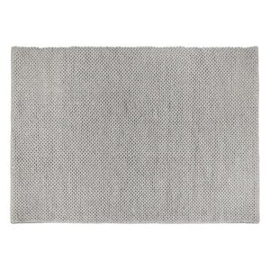 ZAGO Tapis 100% laine beige 240 x 170 cm Mosa