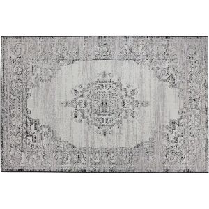 ZAGO Tapis polypropylene beige 200 x 290 cm Pacha