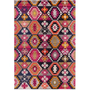 Safavieh Tapis de salon interieur en multicolore, 122 x 170 cm