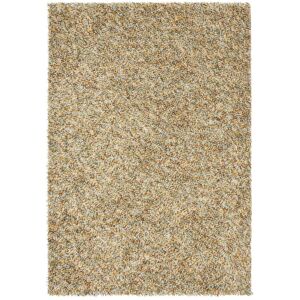 Brink & Campman Tapis salon jaune 160x230