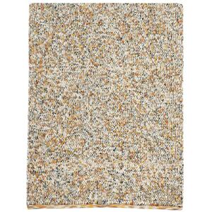 Brink & Campman Tapis salon orange 250x350