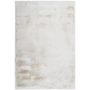 Un amour de tapis Tapis shaggy 120x170 cm creme