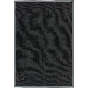 Novatrend Tapis en fibre vegetale gris 120x180 cm