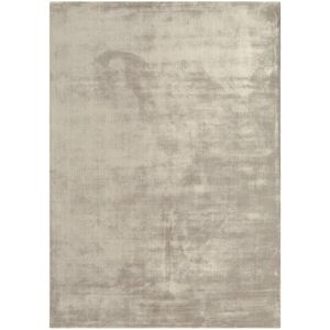 Novatrend Tapis luxe designer en viscose marron clair 175x250 cm Marron 175x0x250cm