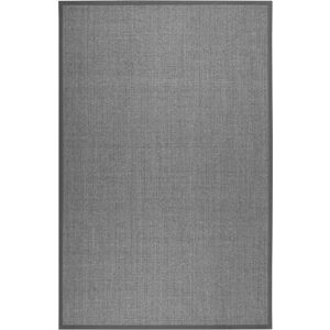 Esprit Tapis intemporel en sisal gris antidérapant 160x230 - Publicité