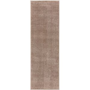 Benuta Tapis de couloir beige 80x240