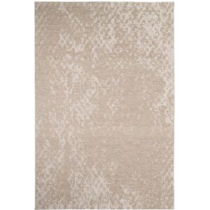 AFK Tapis interieur et exterieur style japandi beige 130x190, OEKO-TEX®