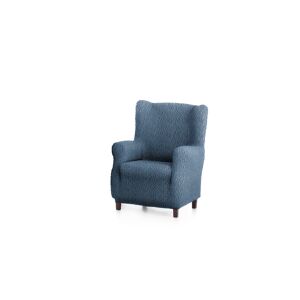 Eysa Housse de fauteuil oreiller bleu 70 - 100 cm