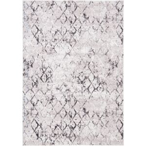 Safavieh Tapis Gris/Neutre 160 X 230