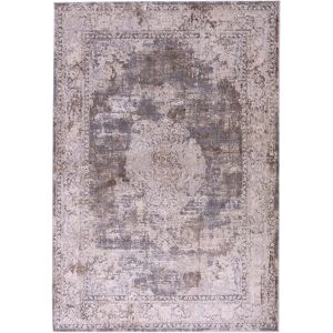 STUDIO DECO Tapis abstrait beige 200x290cm Beige 290x1x200cm