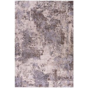 STUDIO DECO Tapis abstrait beige 200x290cm Beige 290x1x200cm