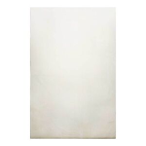 Homie Living Tapis tufte meches rases blanc casse creme 160x225