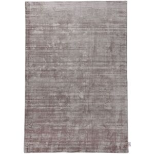 Tom Tailor Tapis elegant avec un doux brillant en viscose Beige 160x230