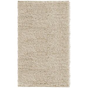 Wadiga Tapis confort beige - 95x150cm Beige 150x0x95cm