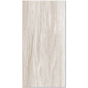 Home and Living Tapis vinyle texture du bois beige 80x250cm Beige 80x0x250cm