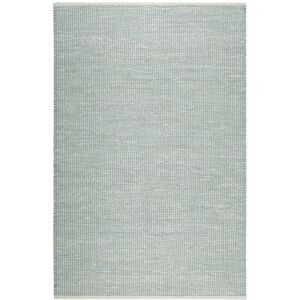 Esprit Tapis plat fait main laine vierge et jute 160x230