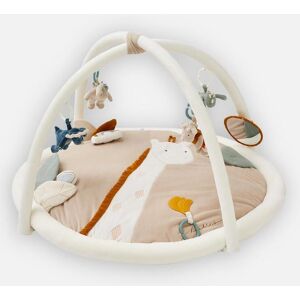 Noukie's Tapis D'eveil En Veloudoux Bebe