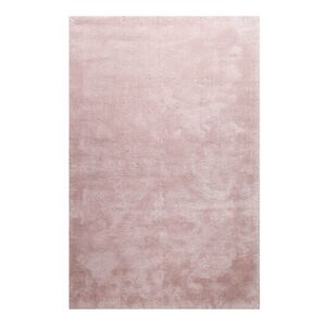 Homie Living Tapis en microfibre dense rose 70x140 cm - Publicité