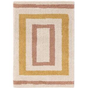 Benuta Tapis enfant multicouleur 140x200