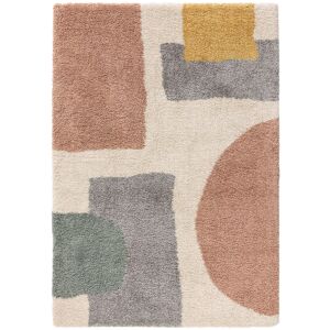 Benuta Tapis enfant multicouleur 120x170