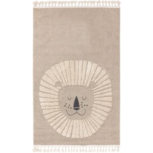 Benuta Tapis enfant beige 160x230