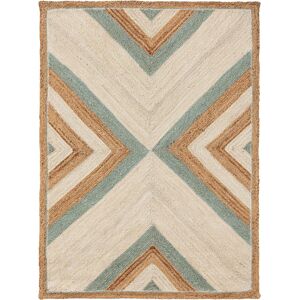 Benuta Tapis enfant menthe 160x230