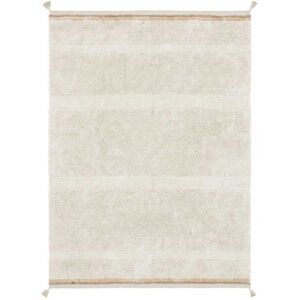 Lorena Canals Tapis lavable 200x300 beige Jaune 300x0x200cm