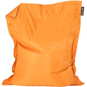 Veeva Coussin de sol orange 180x140cm