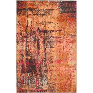 Safavieh Tapis de salon interieur en multicolore, 155 x 231 cm Multicolore 230x1x155cm