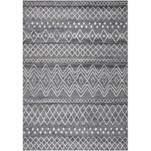 Safavieh Tapis Gris/Neutre 120 X 180