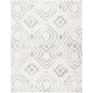 Safavieh Tapis Neutre/Gris 200 X 280