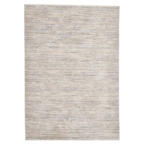 Gino Falcone Tapis tisse a la machine en polypropylene - beige 160x230 cm