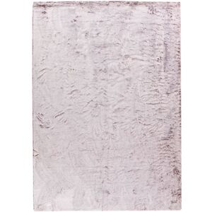 Tom Tailor Tapis doux et epais en fausse fourrure Baie 60x135