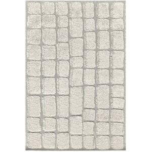 AFK Tapis contemporain high and low 200x290, OEKO-TEX®