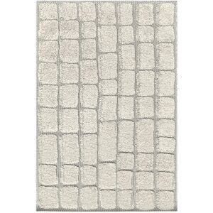 AFK Tapis contemporain high and low 120x170, OEKO-TEX®