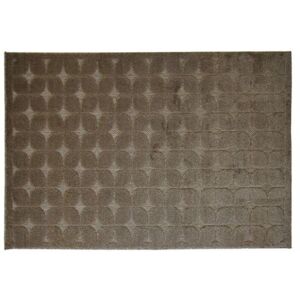 Hellin Tapis rectangulaire retro indoor/outdoor 120x170