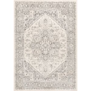 Surya Tapis Vintage Oriental Gris/Beige 200x275 - Publicité