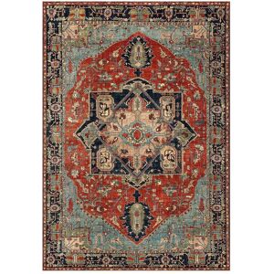 Un amour de tapis Tapis orient style 120x160 cm multicolore