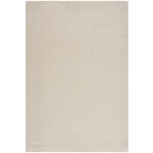 Un amour de tapis Tapis salon 200x290 creme OEKO-TEX®