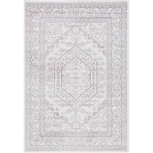 Safavieh Tapis Gris/Neutre 90 X 150