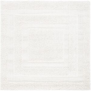 Safavieh Tapis Creme/Creme 120 X 120