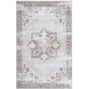 Safavieh Tapis Polyester Sage/Ivoire 150 X 245