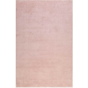 Esprit Tapis basique gamme essentielle rose chine 133x190