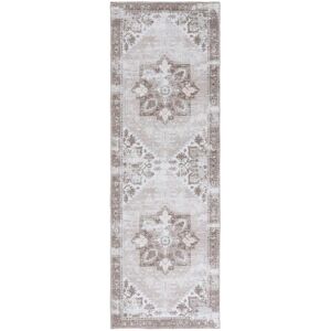 Safavieh Tapis Polyester Sage/Ivoire 75 X 245