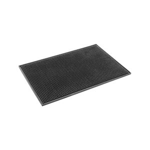 Olympia tapis De Bar En Caoutchouc - 450 X 300Mm