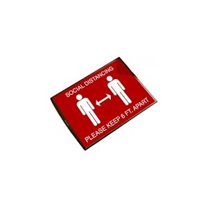 Tapis d’entrée personnalisable FloorWindo 