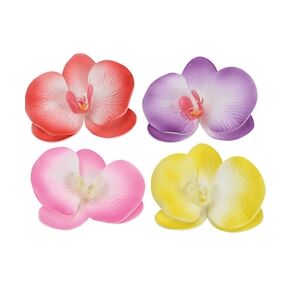 MONDO DECO Broche Orchidée - Diamètre 10 cm x 300 Mondo Déco